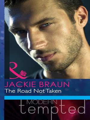 cover image of The Road Not Taken (The Daddy Diaries)